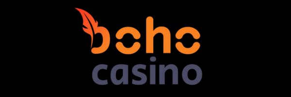 Boho Casino lobby for New Zealand players
