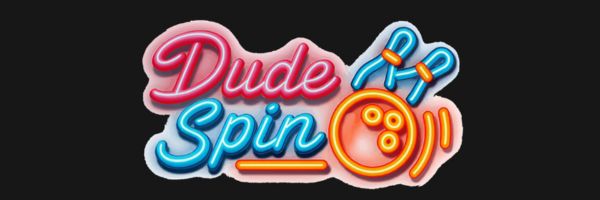 Dudespin Casino home page