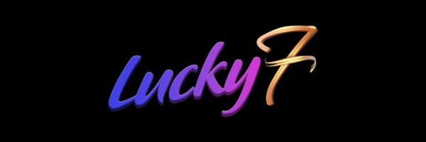 Lucky7 Casino pokies lobby