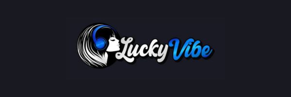 LuckyVibe Casino lobby for New Zealand players